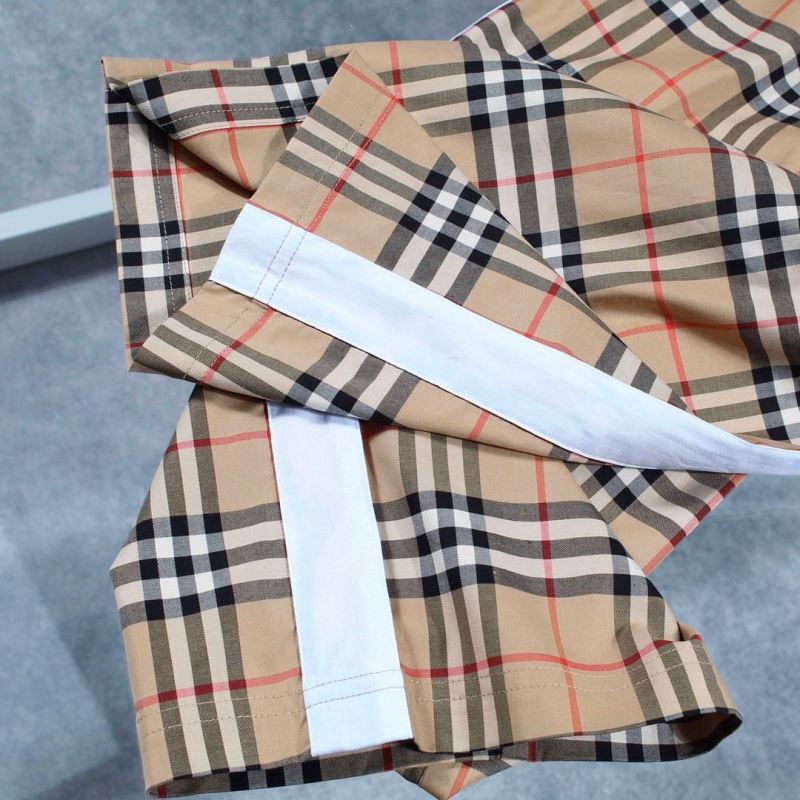 Burberry Long Pants